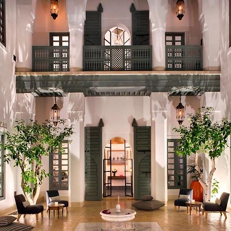 Riad Antara Marrakesh Luaran gambar