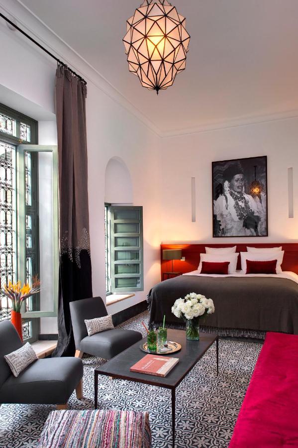 Riad Antara Marrakesh Luaran gambar
