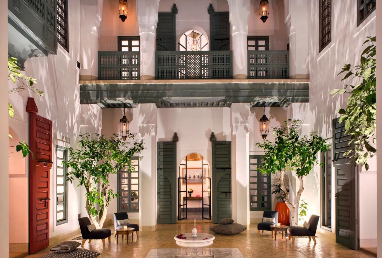 Riad Antara Marrakesh Luaran gambar