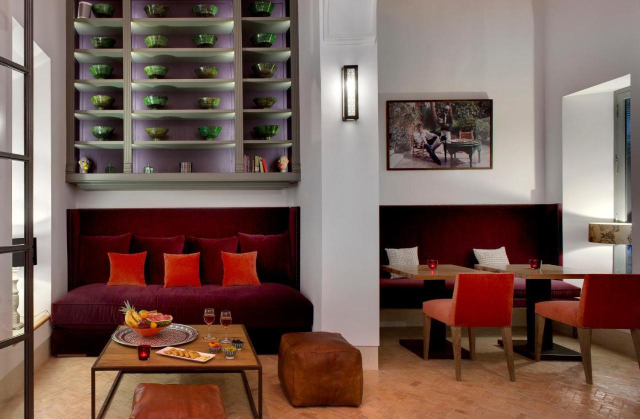 Riad Antara Marrakesh Luaran gambar