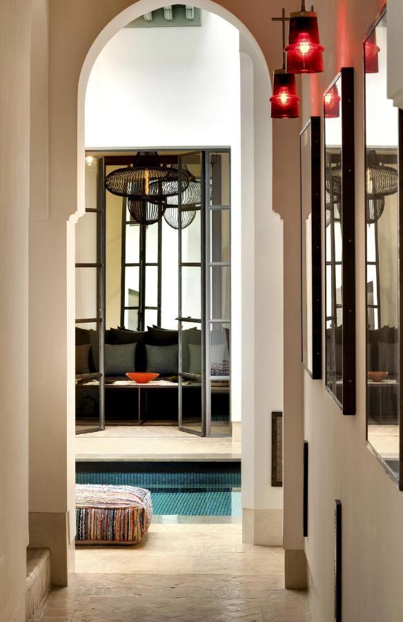 Riad Antara Marrakesh Luaran gambar