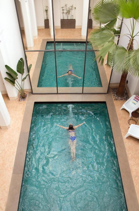 Riad Antara Marrakesh Luaran gambar