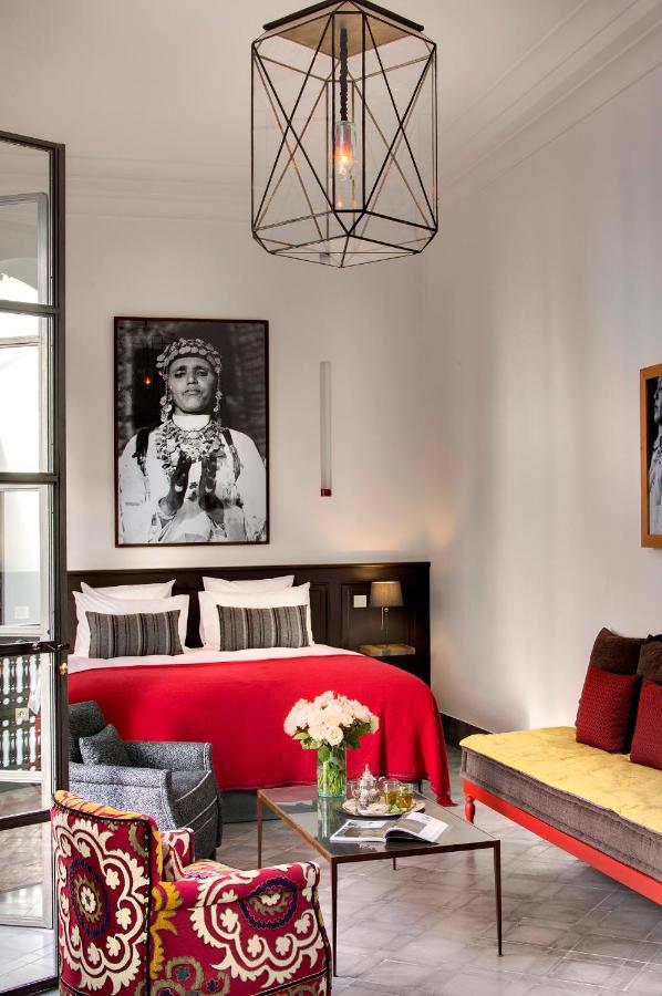 Riad Antara Marrakesh Luaran gambar