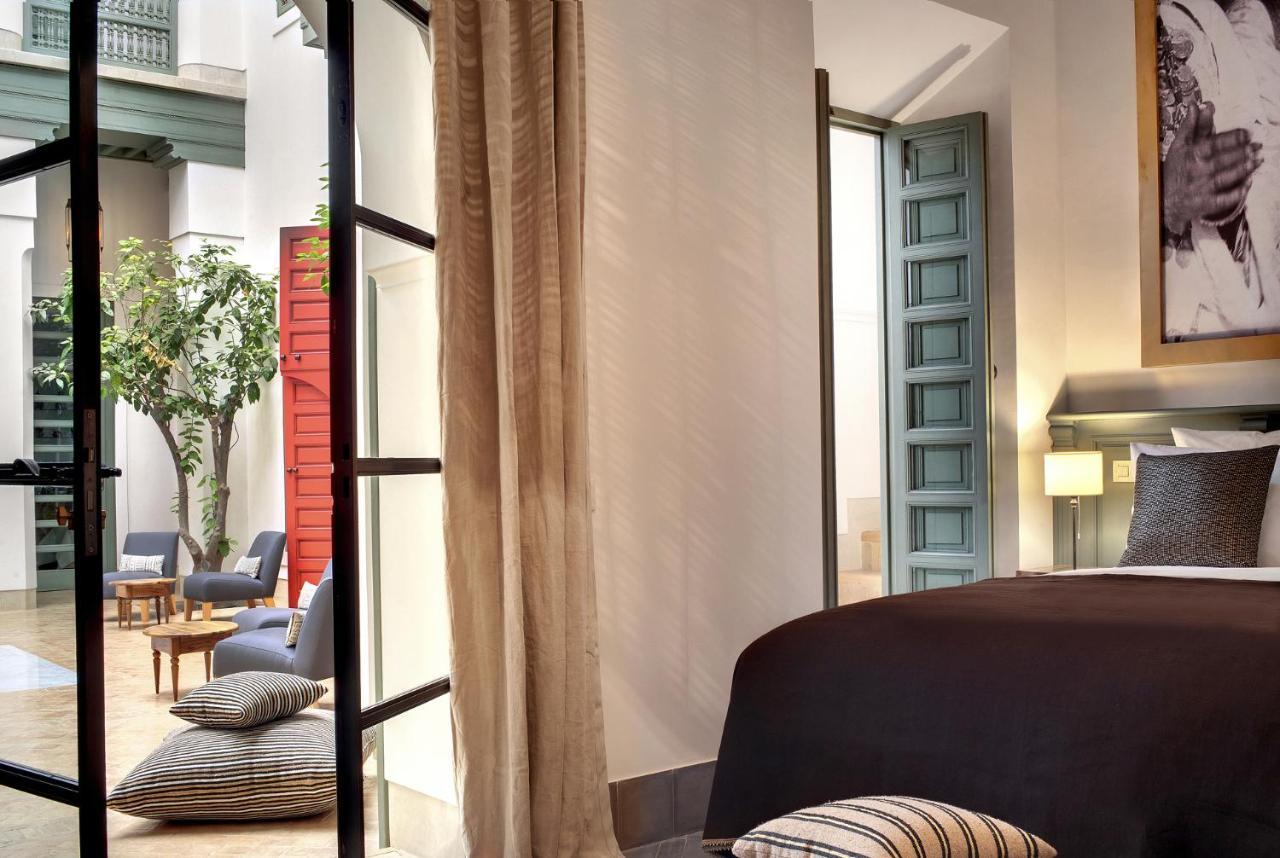 Riad Antara Marrakesh Bilik gambar