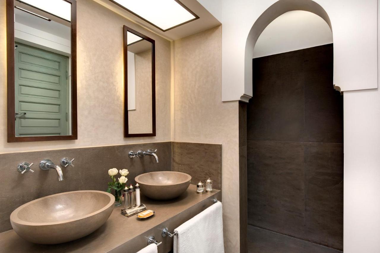 Riad Antara Marrakesh Luaran gambar
