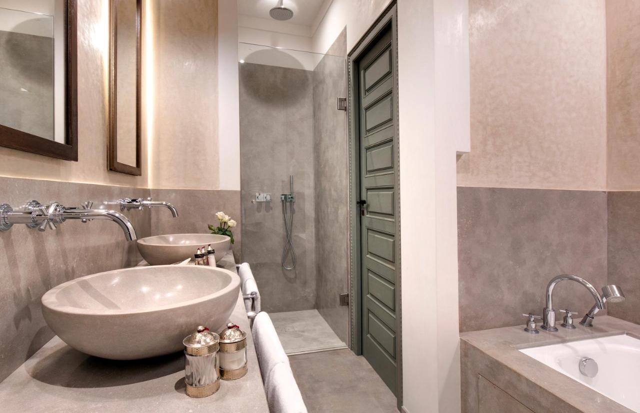 Riad Antara Marrakesh Luaran gambar