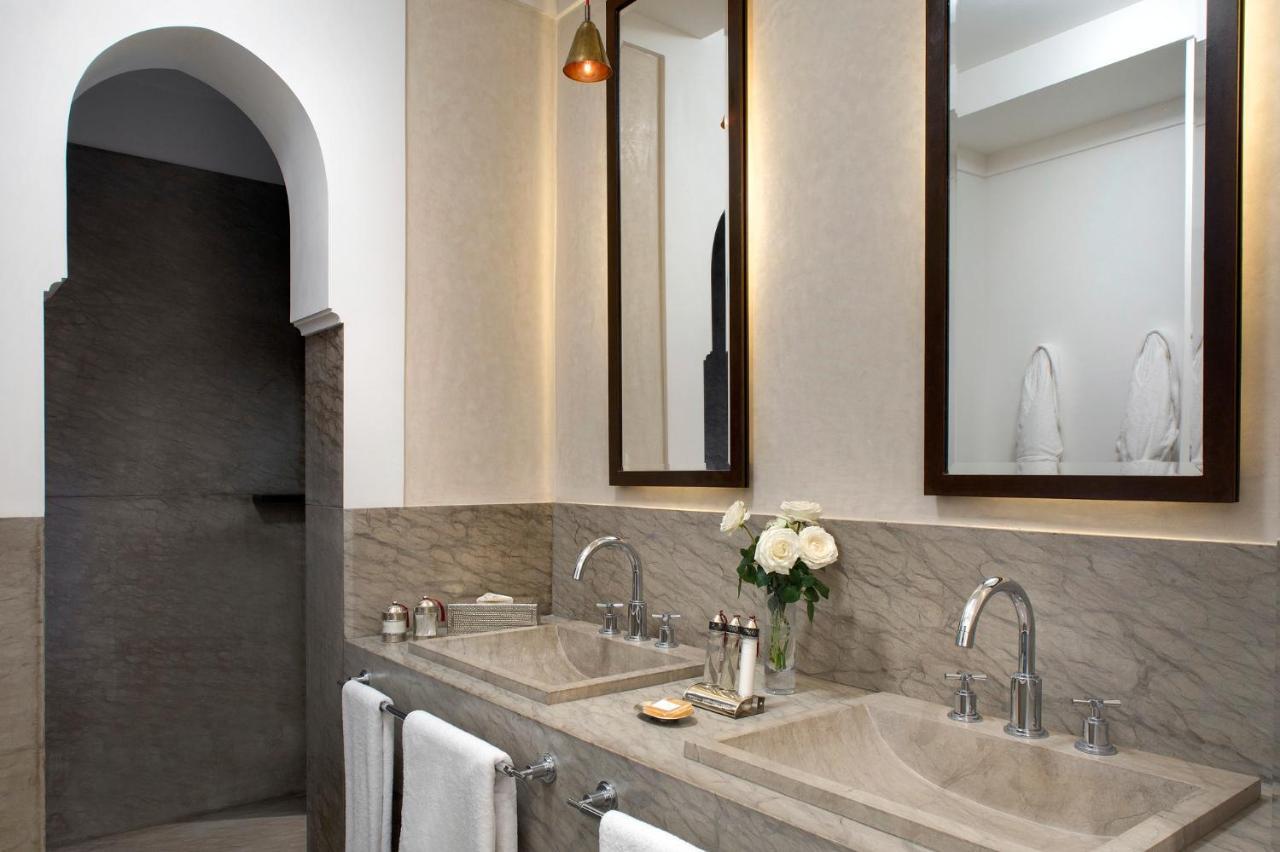 Riad Antara Marrakesh Luaran gambar
