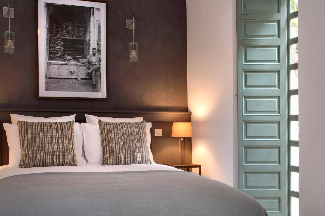 Riad Antara Marrakesh Bilik gambar