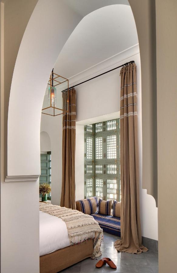 Riad Antara Marrakesh Luaran gambar