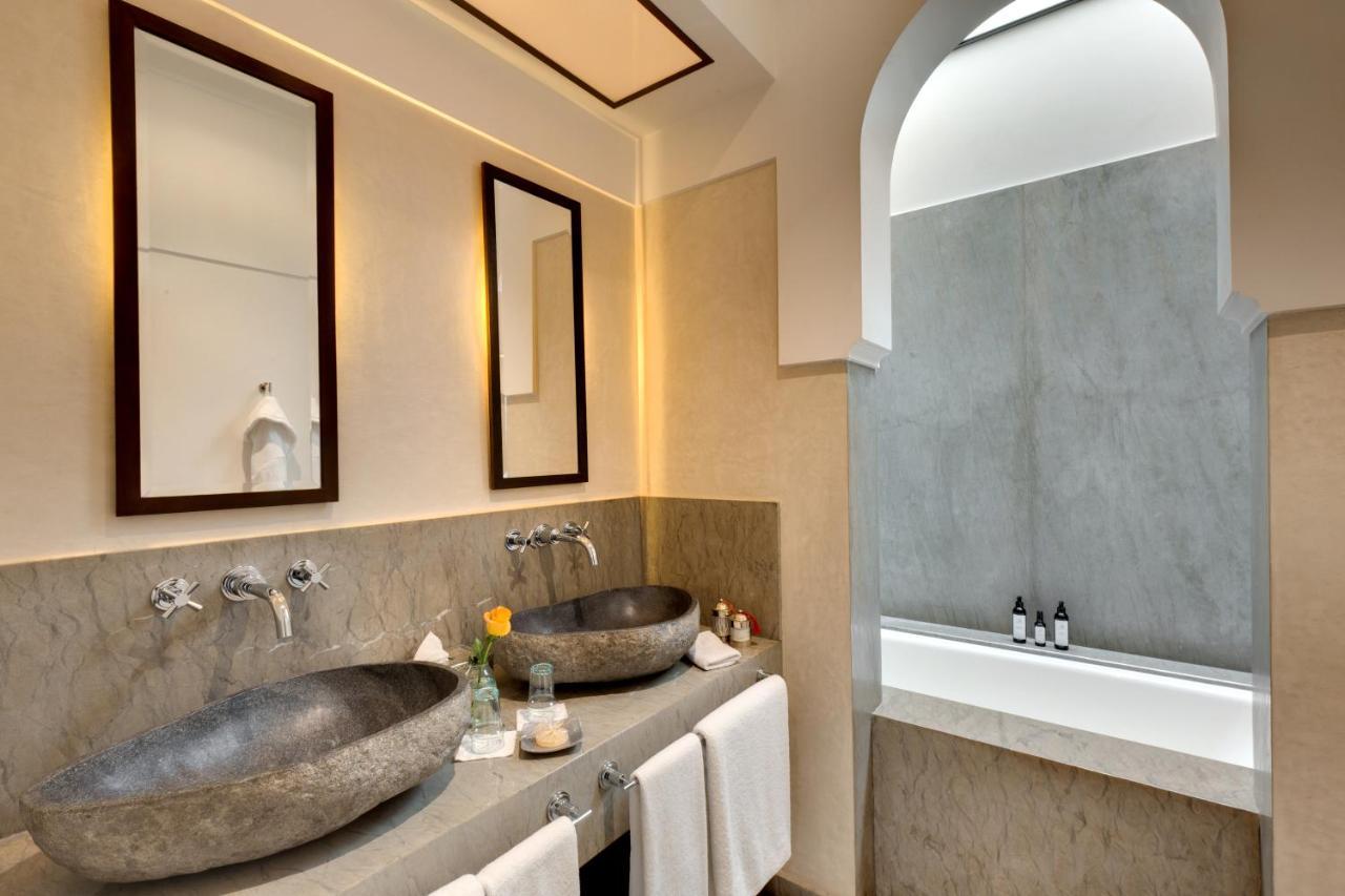 Riad Antara Marrakesh Luaran gambar