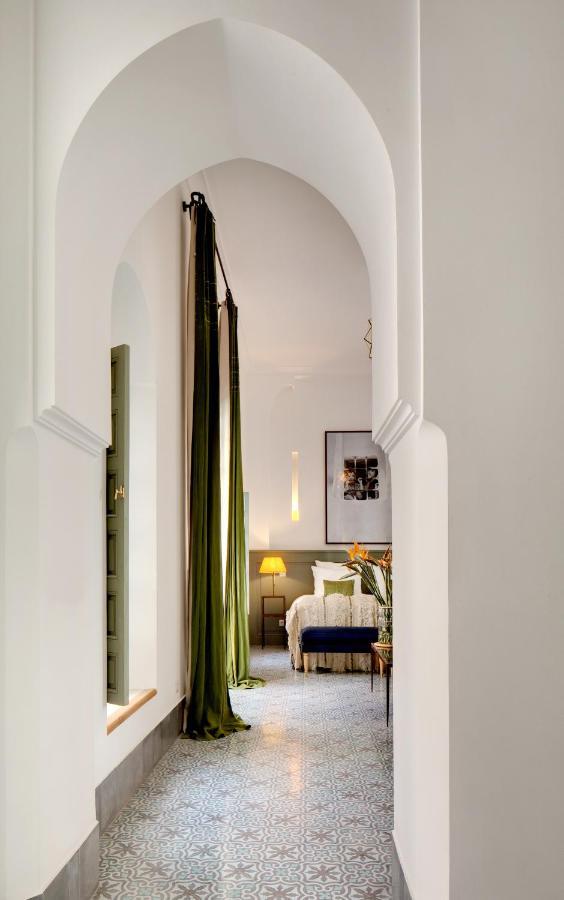 Riad Antara Marrakesh Luaran gambar