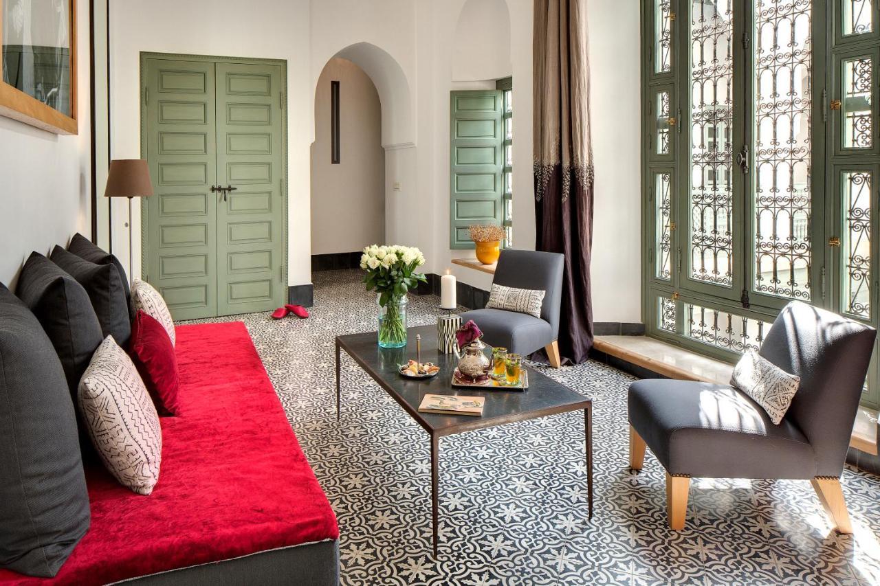 Riad Antara Marrakesh Luaran gambar