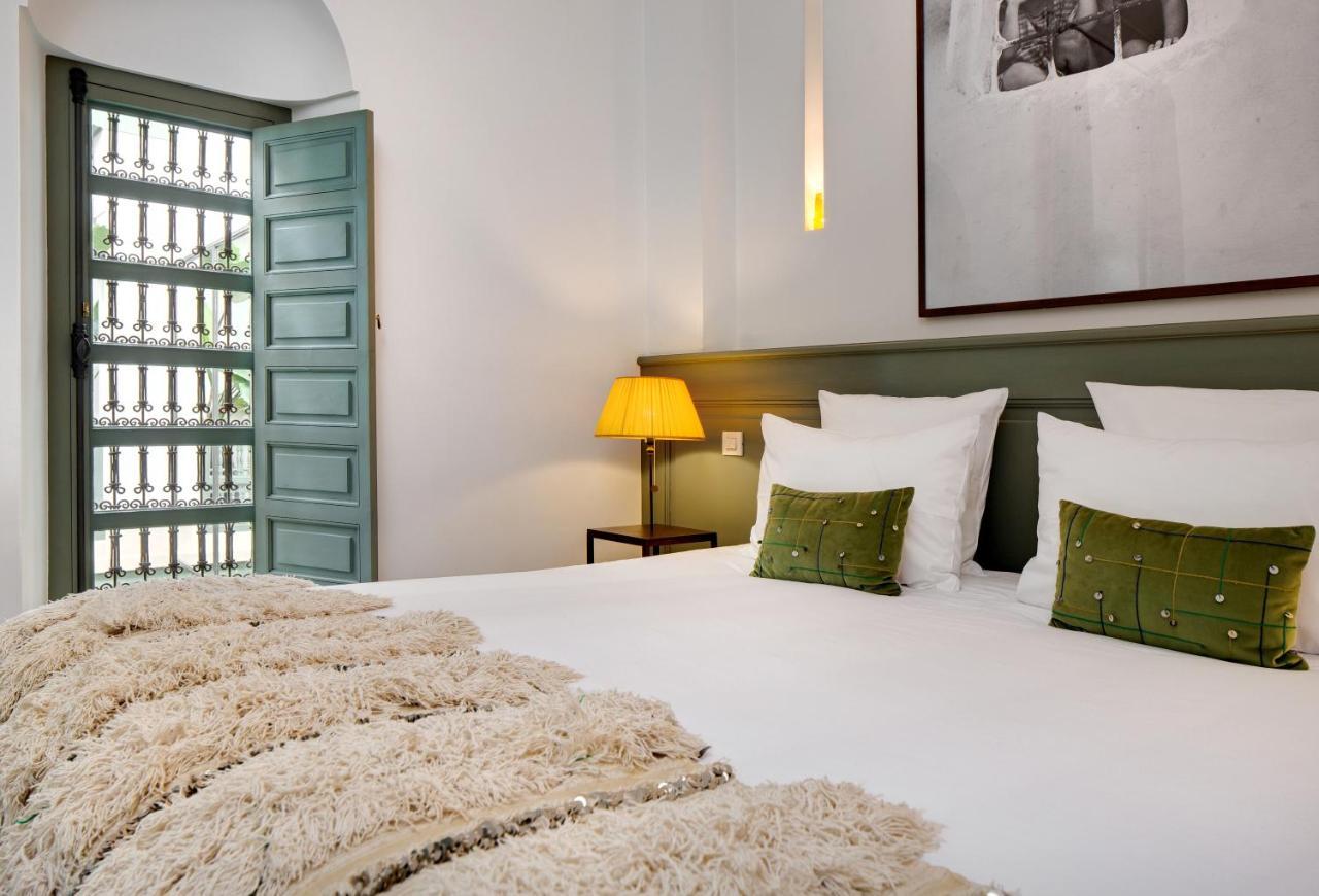 Riad Antara Marrakesh Luaran gambar