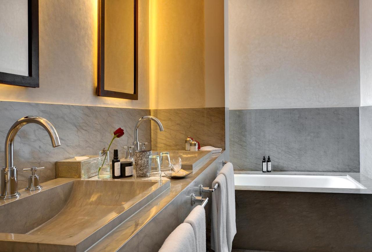 Riad Antara Marrakesh Luaran gambar