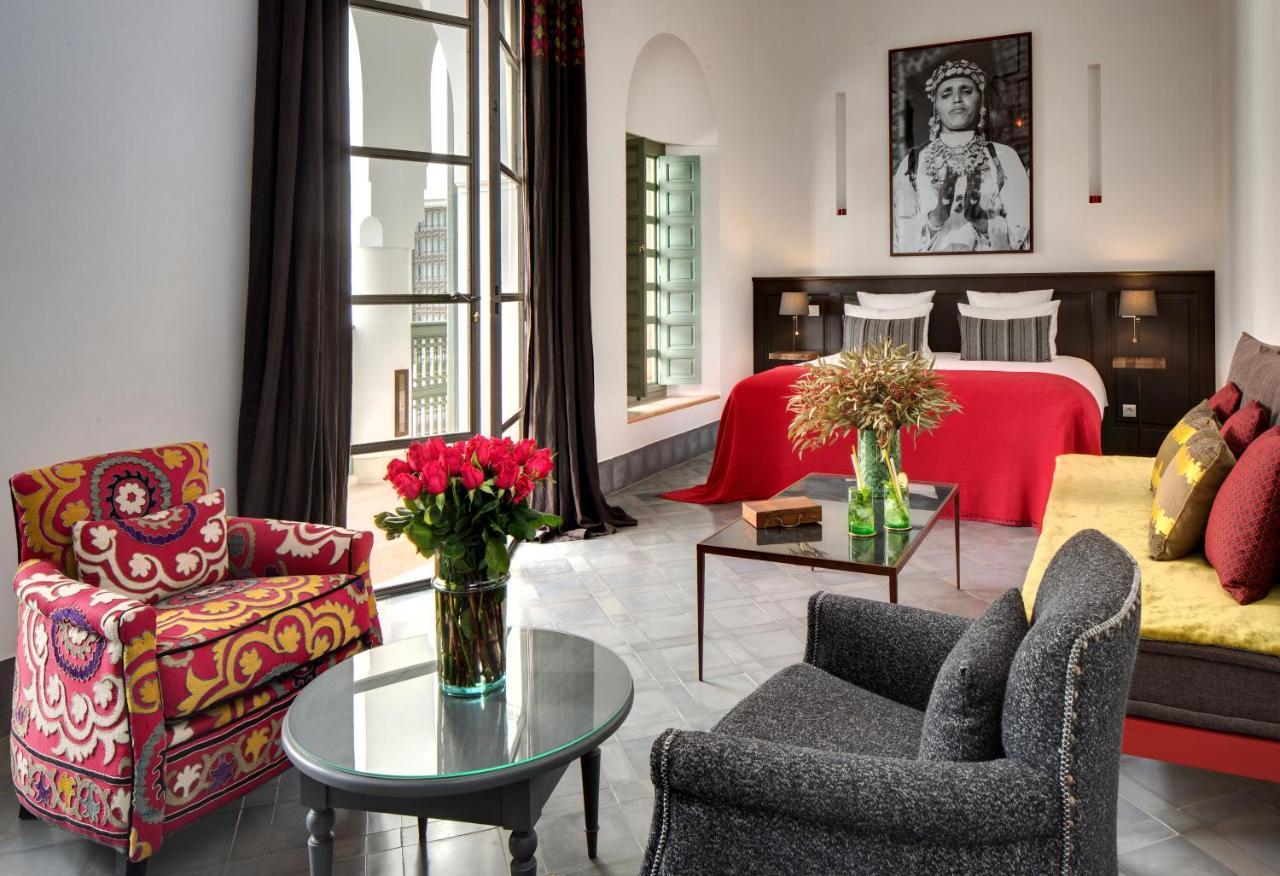 Riad Antara Marrakesh Luaran gambar