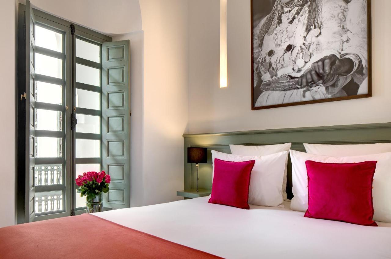Riad Antara Marrakesh Luaran gambar