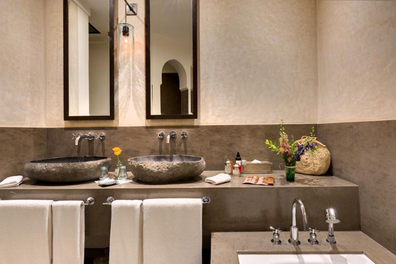 Riad Antara Marrakesh Luaran gambar