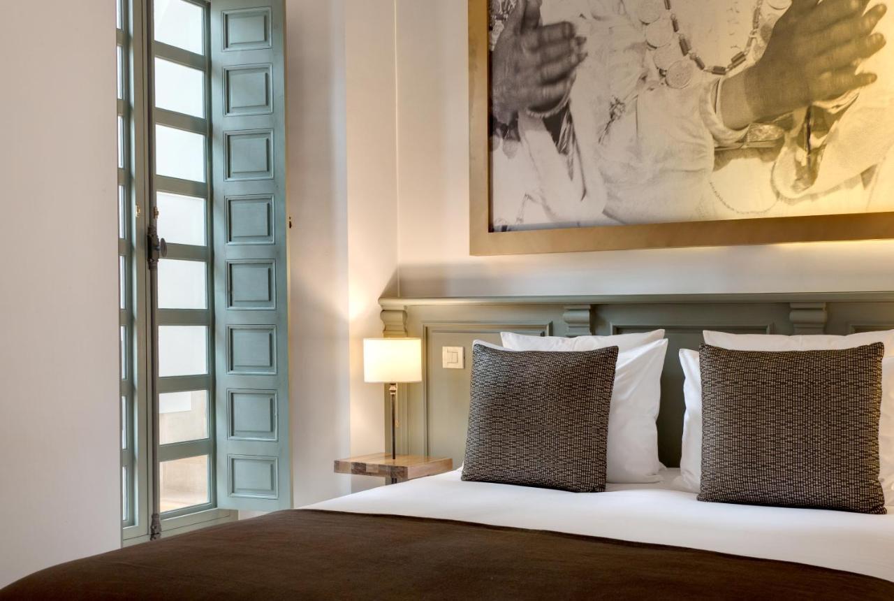 Riad Antara Marrakesh Luaran gambar