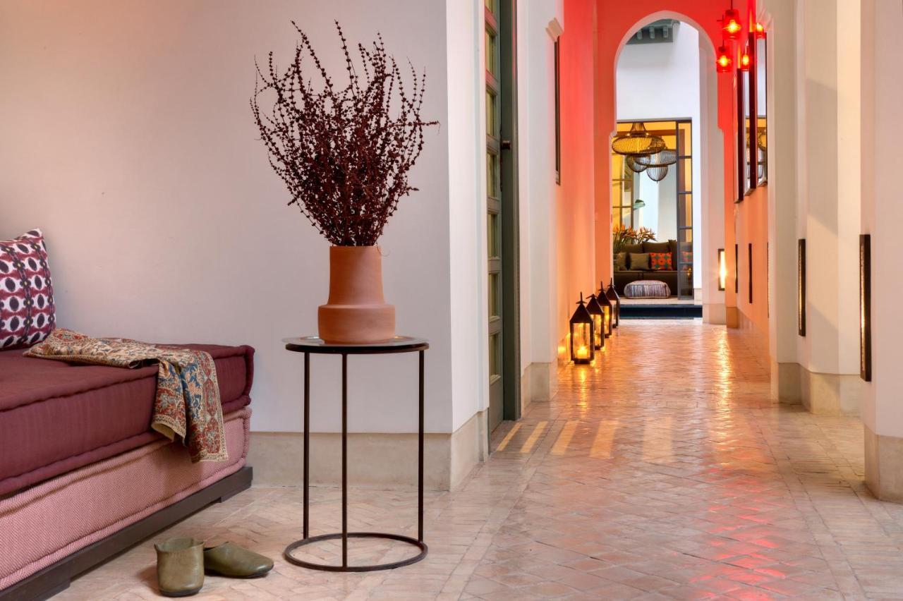 Riad Antara Marrakesh Luaran gambar