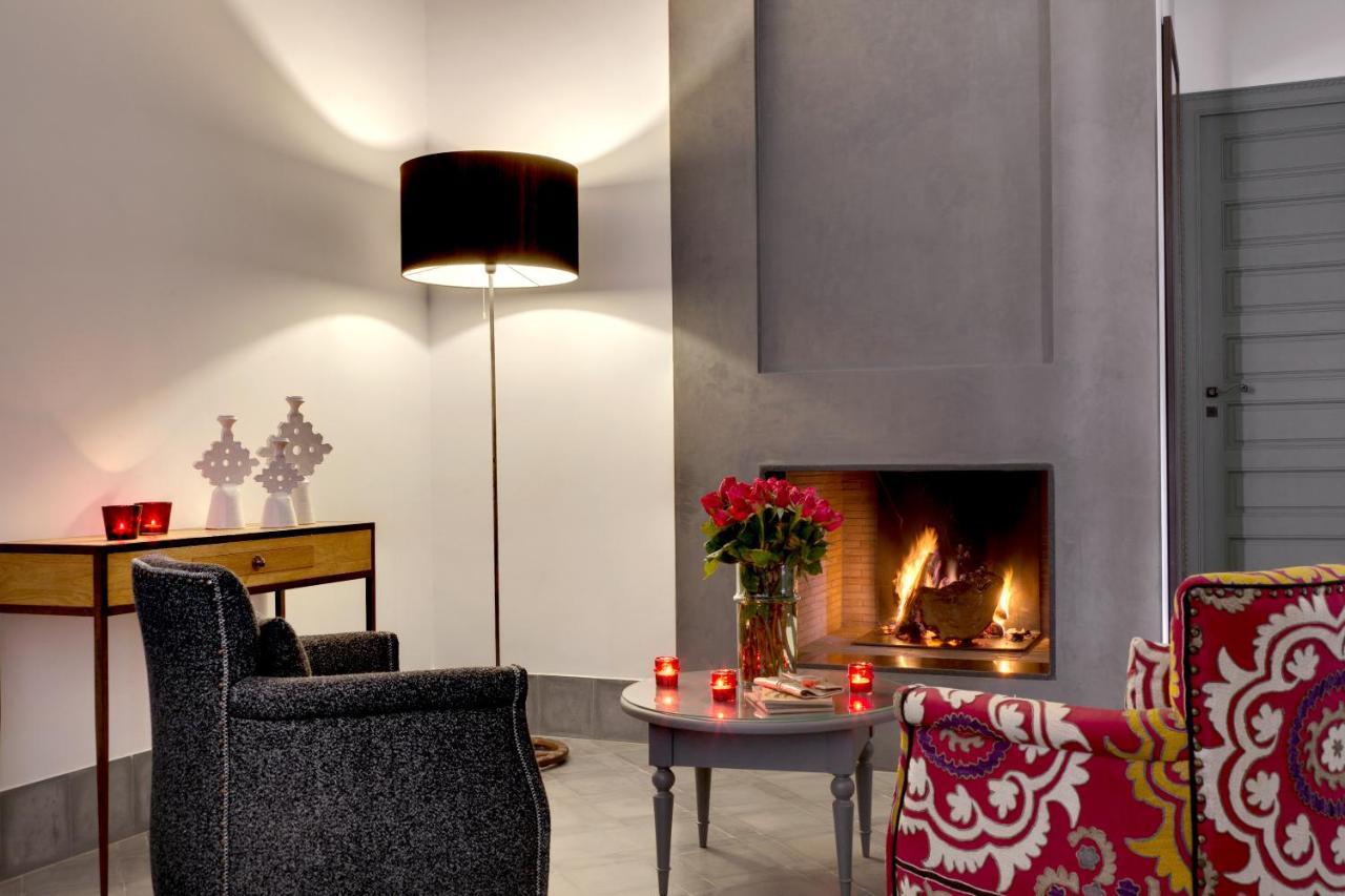 Riad Antara Marrakesh Luaran gambar