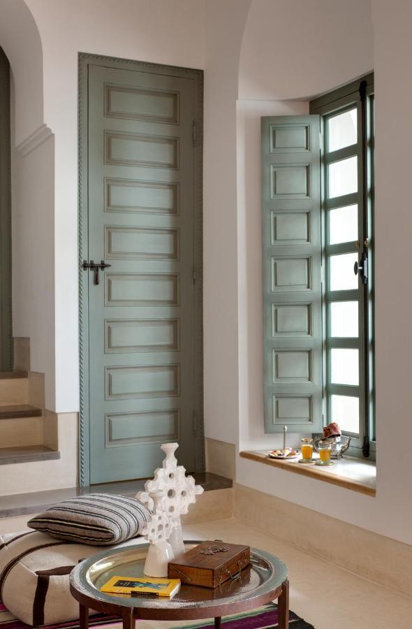 Riad Antara Marrakesh Luaran gambar