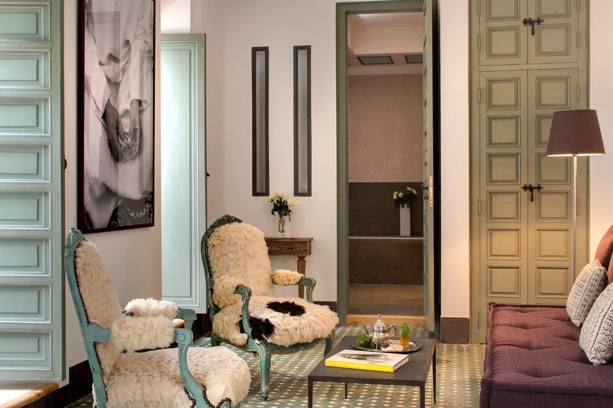 Riad Antara Marrakesh Luaran gambar