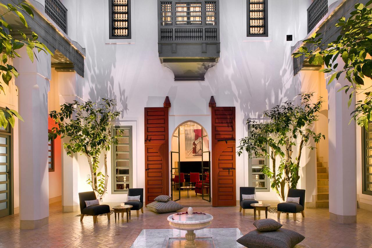 Riad Antara Marrakesh Luaran gambar