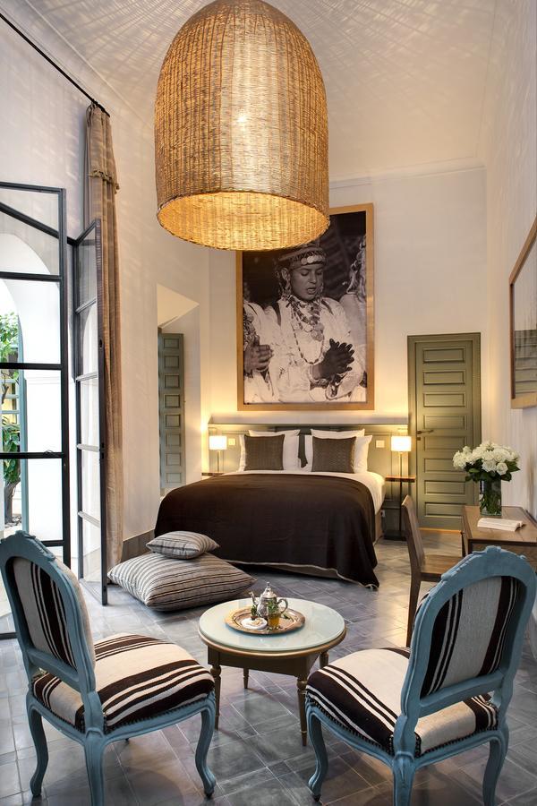 Riad Antara Marrakesh Luaran gambar