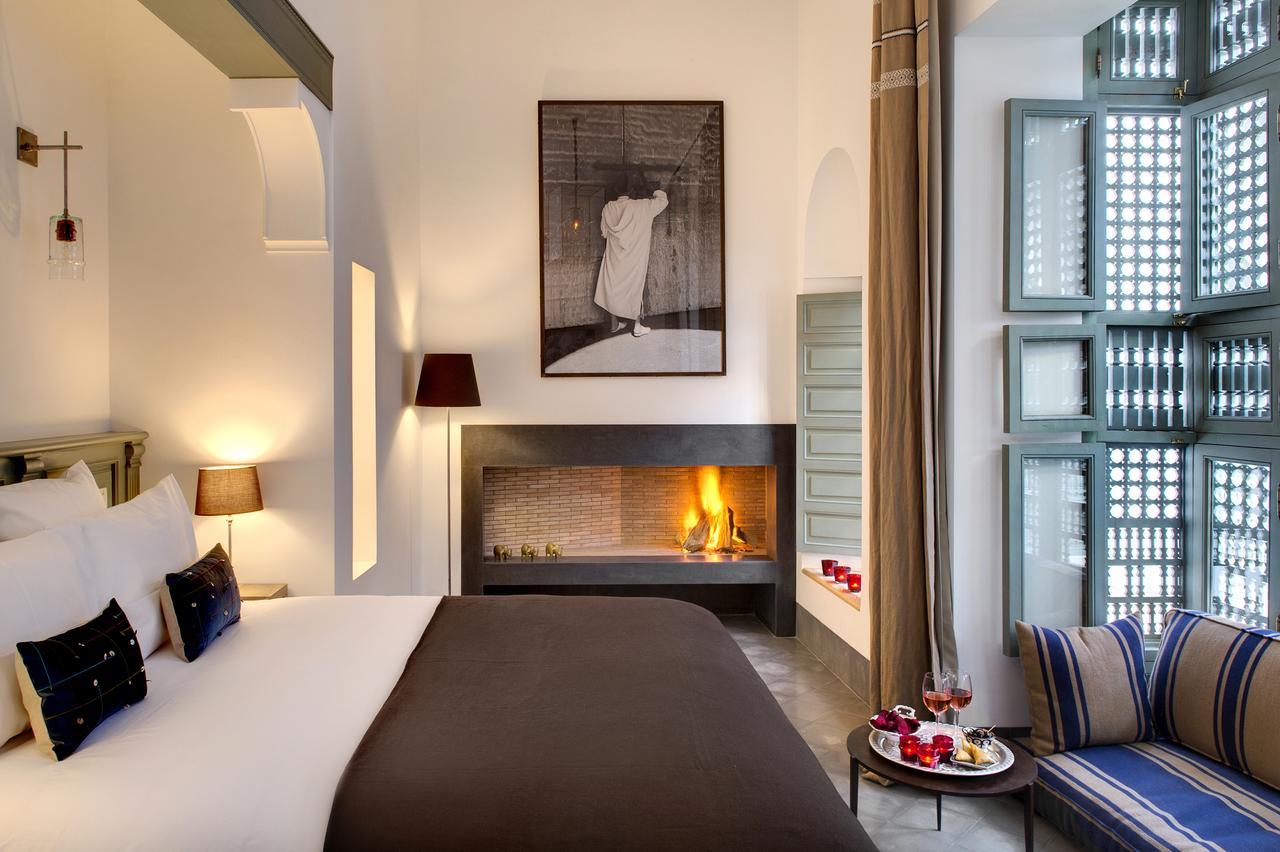 Riad Antara Marrakesh Luaran gambar