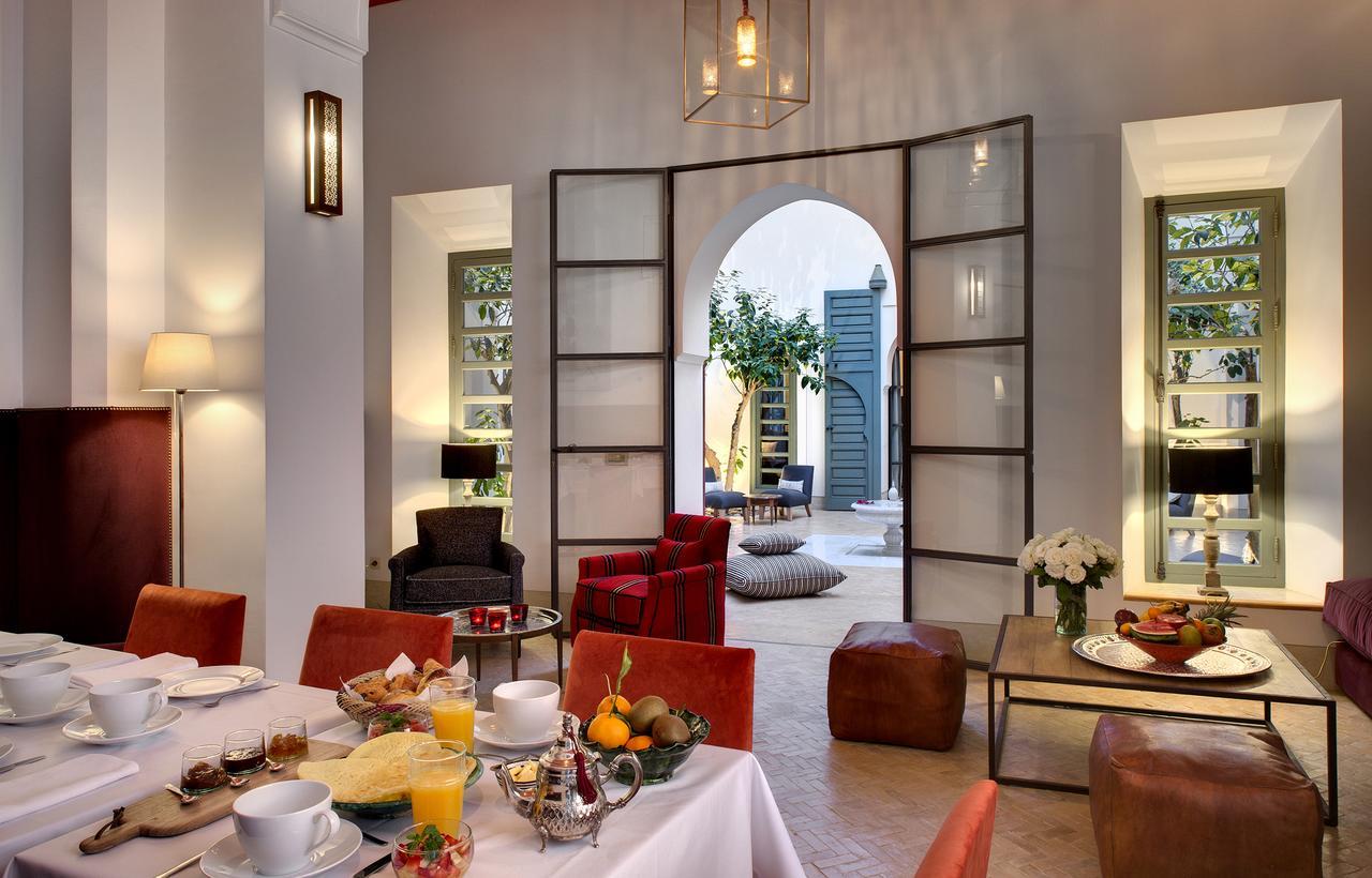Riad Antara Marrakesh Luaran gambar