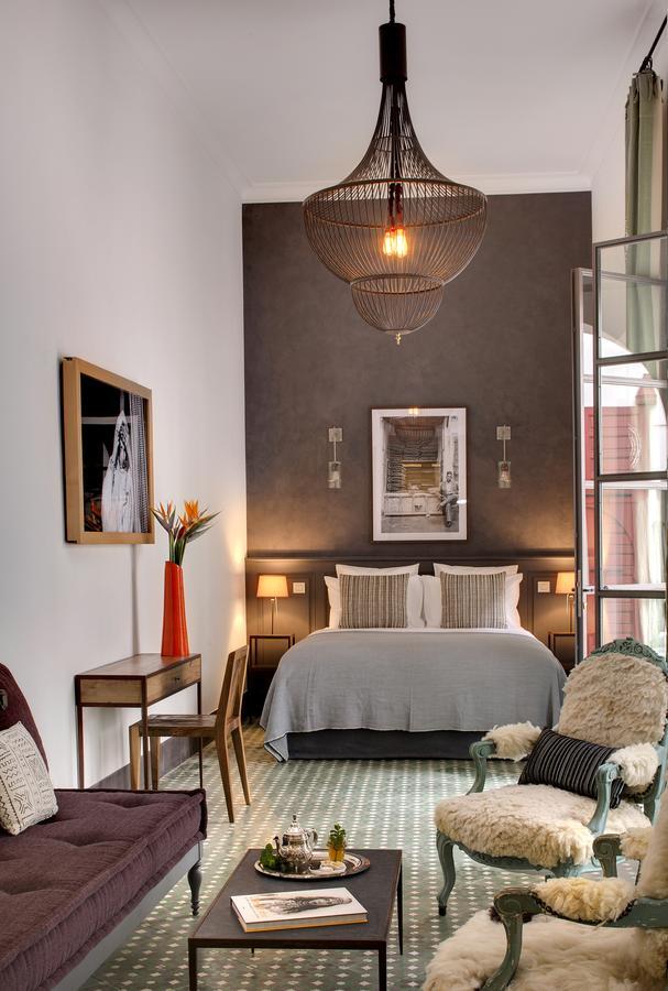 Riad Antara Marrakesh Luaran gambar